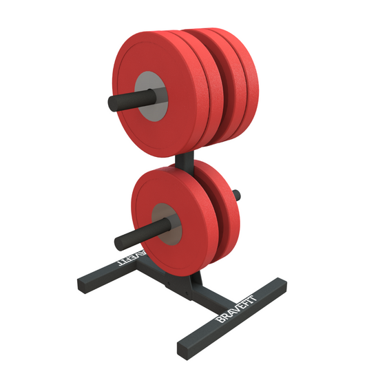 Mueble para mancuernas N2 - 1.3