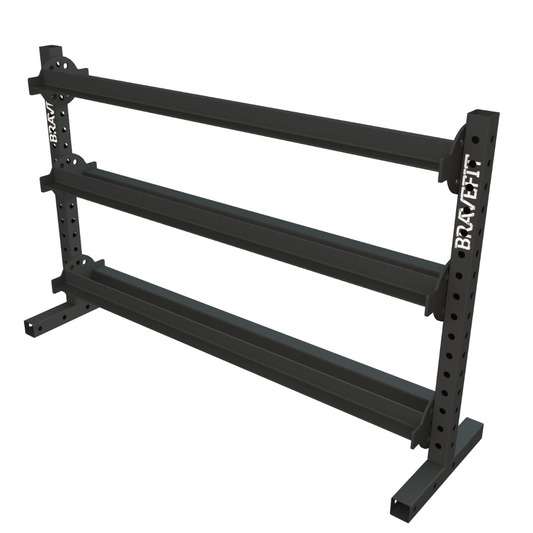 Mueble para mancuernas N3 - 1.3