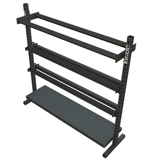 Mueble mixto K.M2.DB - N4 - 1.5