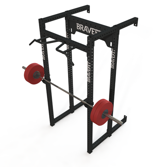 Rack PF10 V2.0