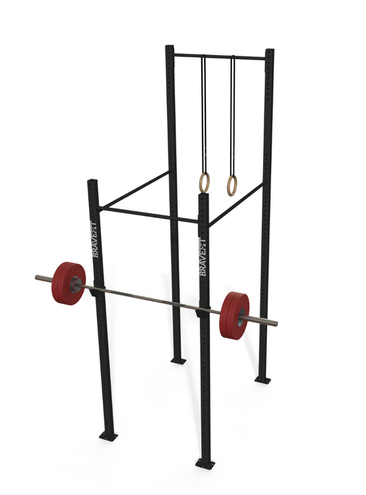 Rack AL1