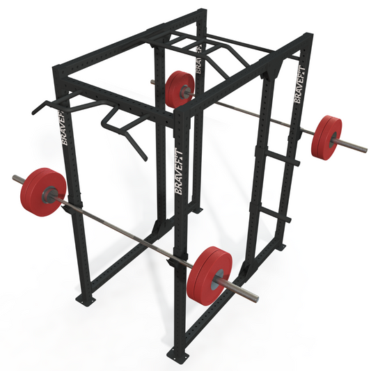 Rack P20
