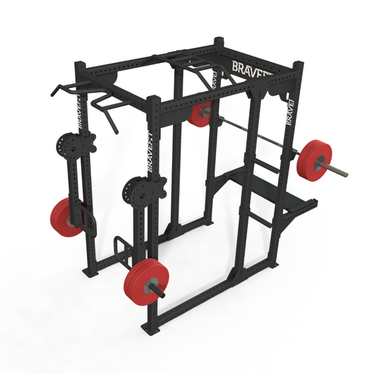 Rack P25 LX